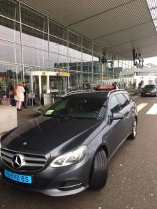 taxis Breda