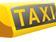 Taxi-logo