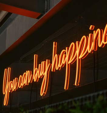 neon laten maken